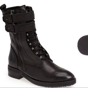 NEW NEVER WORN Dolce Vita (not DV) Nolee boots